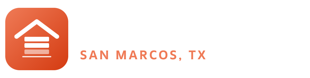 Garage Door Repair San Marcos TX logo